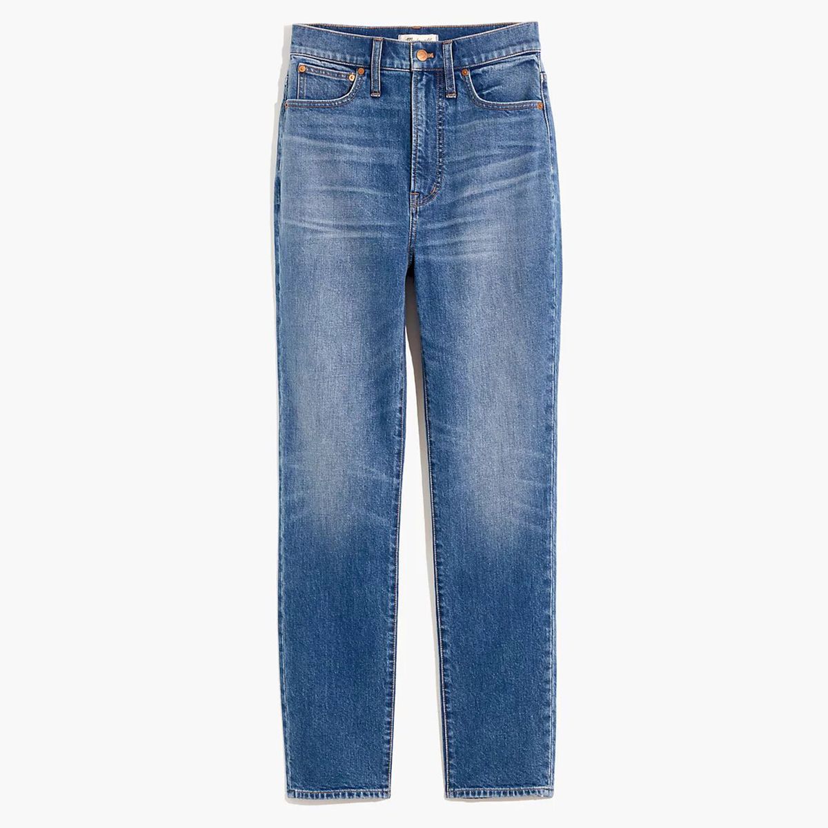 Madewell’s $75 Jeans Sale: Flattering Denim Perfect for Fall | InStyle