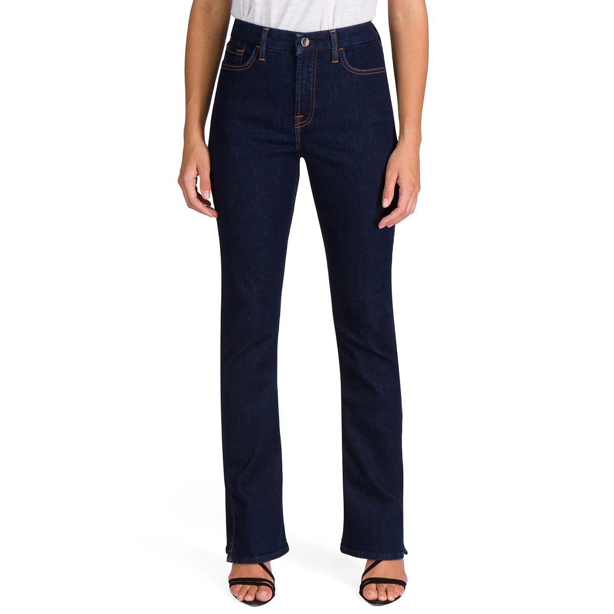 Kelly Ripa-Approved Jen7 by 7 for All Mankind Jeans at Nordstrom | InStyle