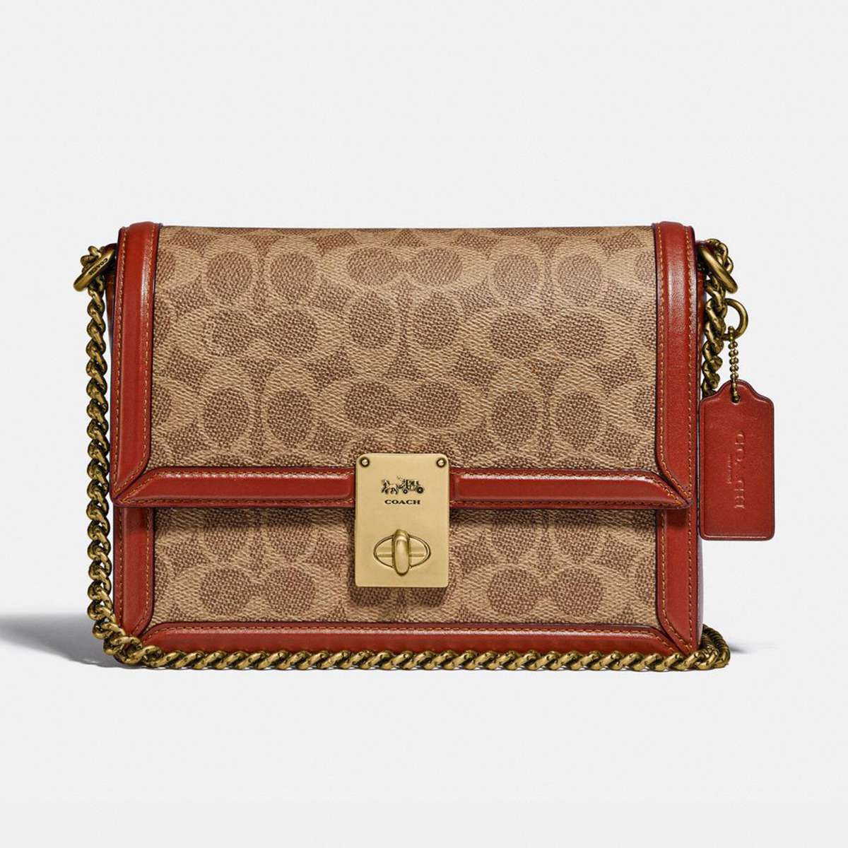 Coach Cyber Monday 2020: Best Bag, Shoe, Clothing Deals | InStyle
