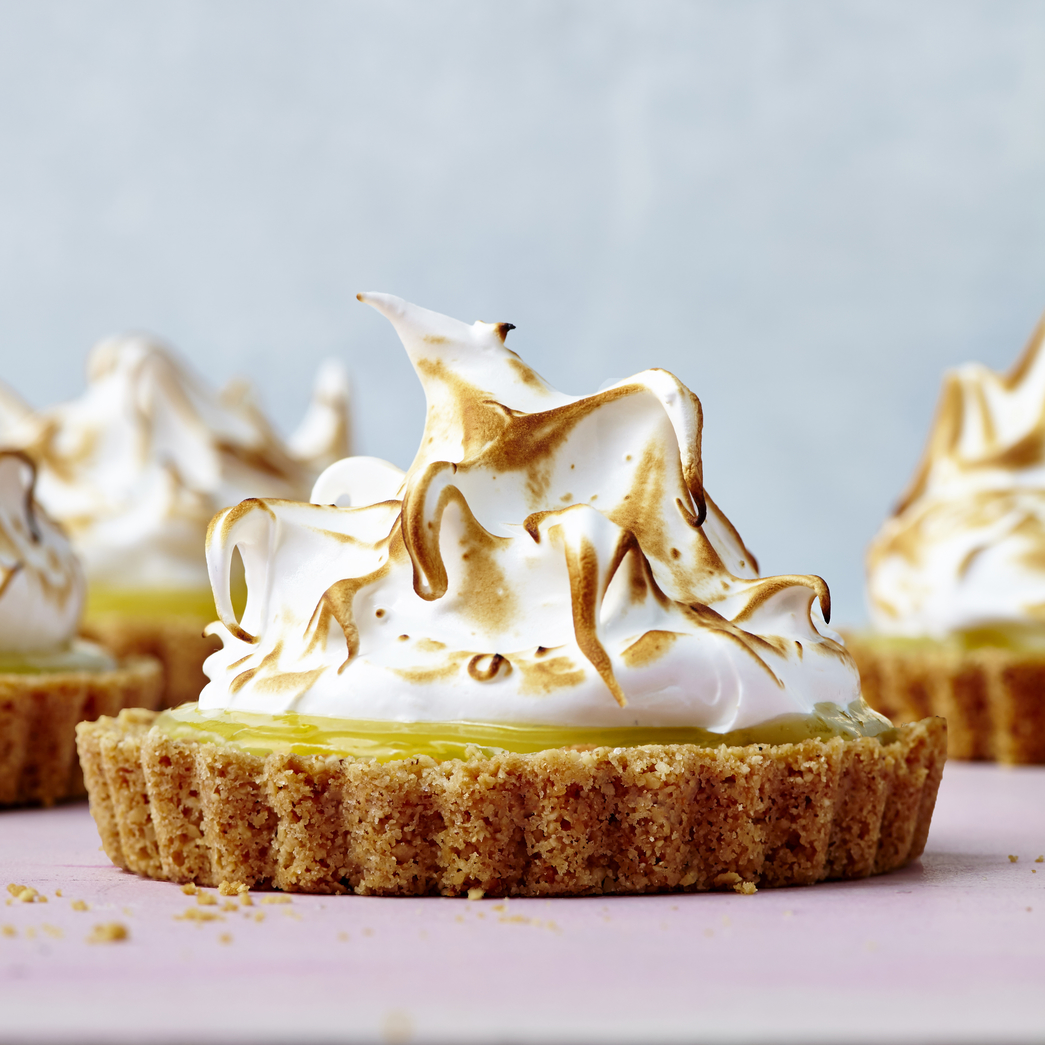 Show-Stopping Easter Desserts | MyRecipes