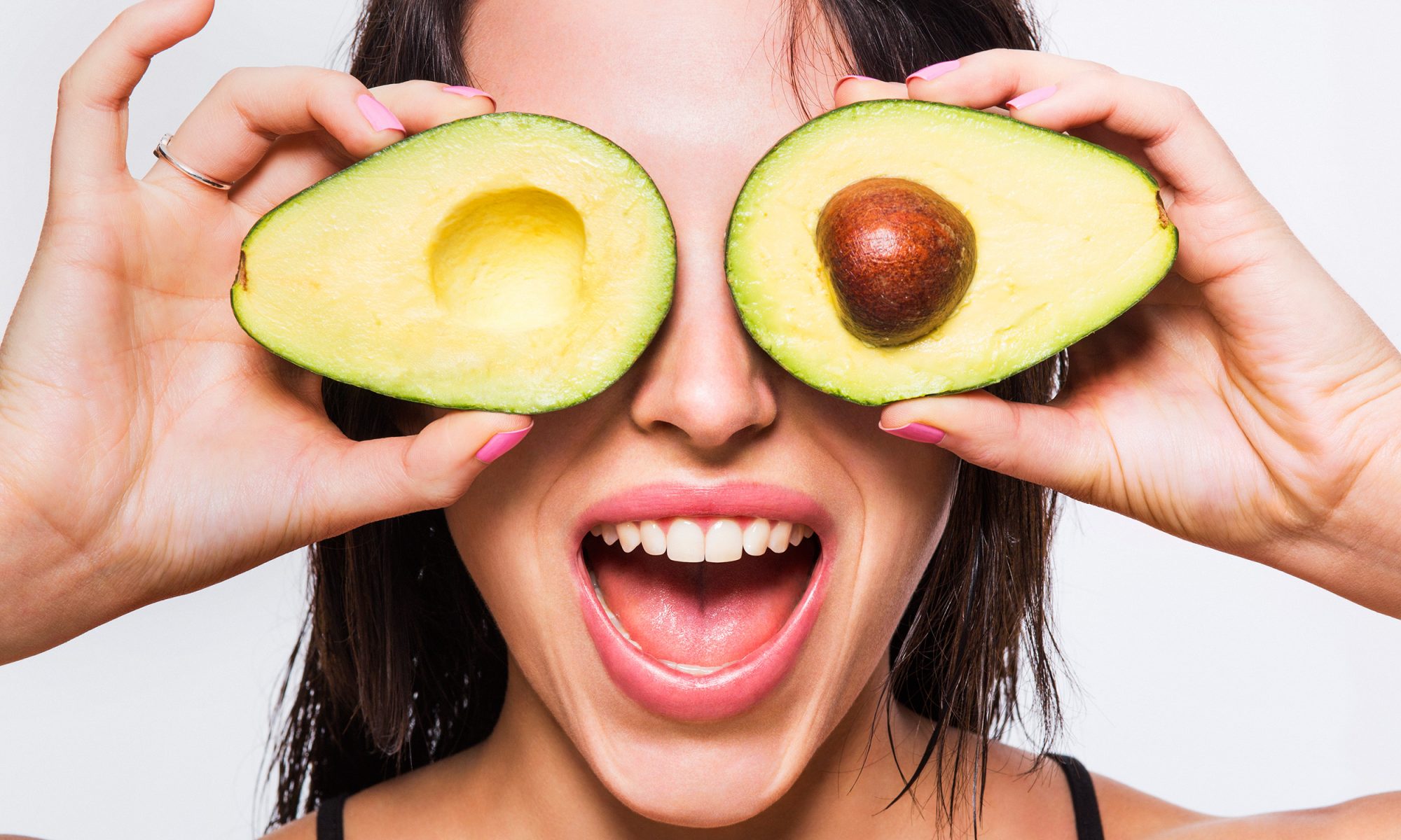 The One Hack That Lets You Ripen Avocado Quickly | MyRecipes
