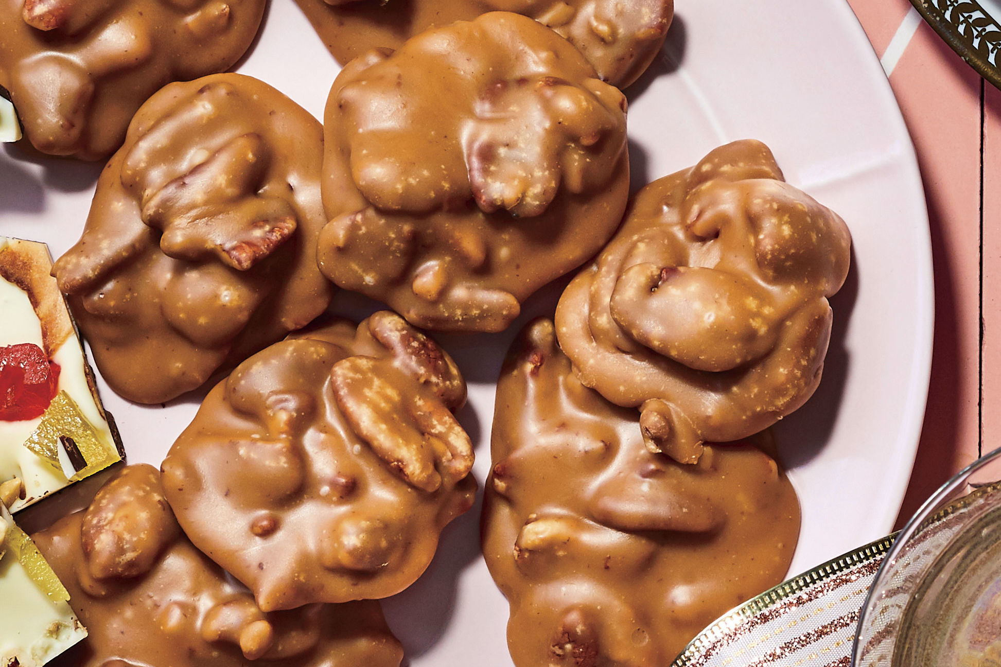What Are Pralines and Where Do They Come From? | MyRecipes