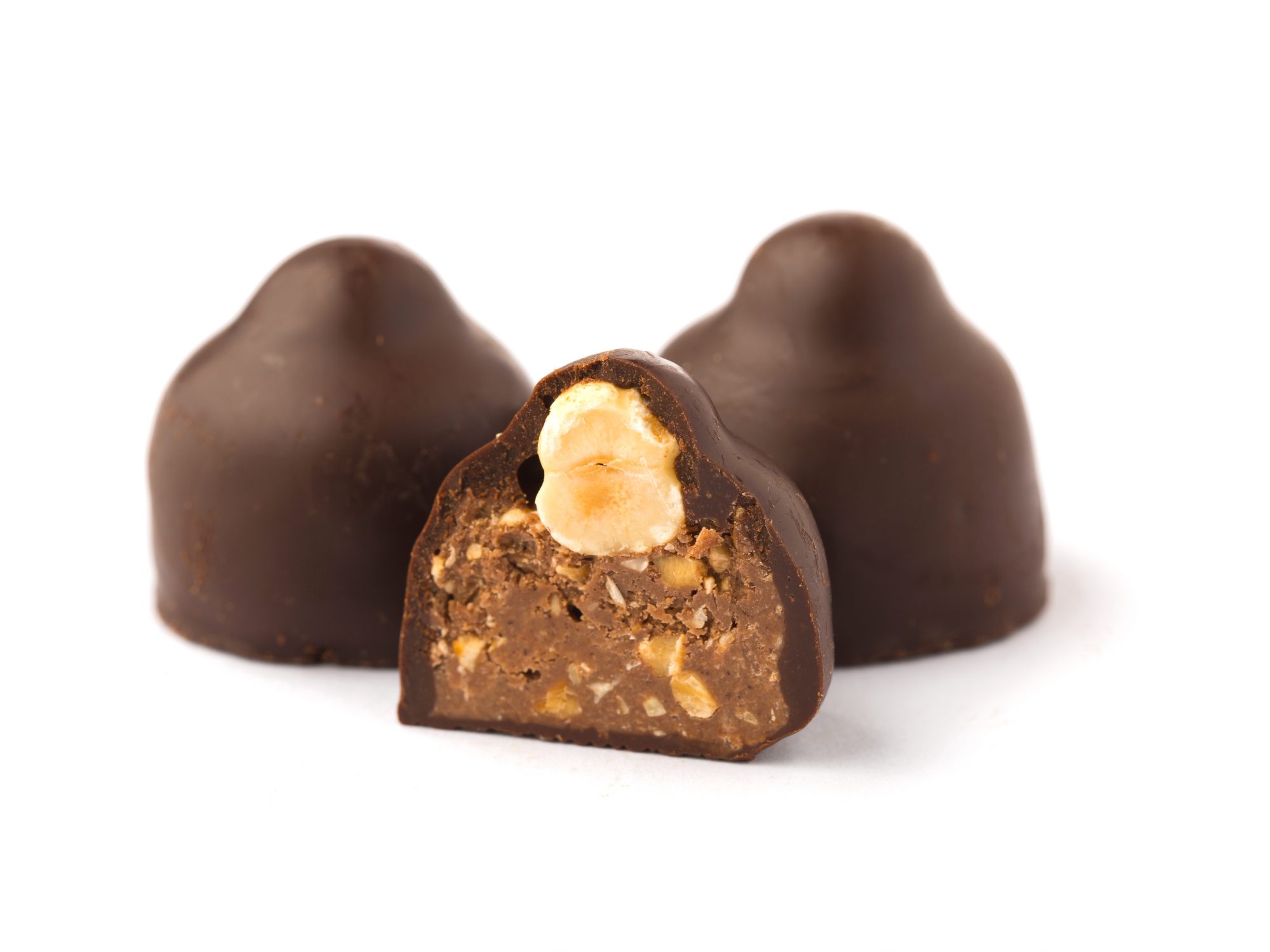 What Are Pralines and Where Do They Come From? | MyRecipes