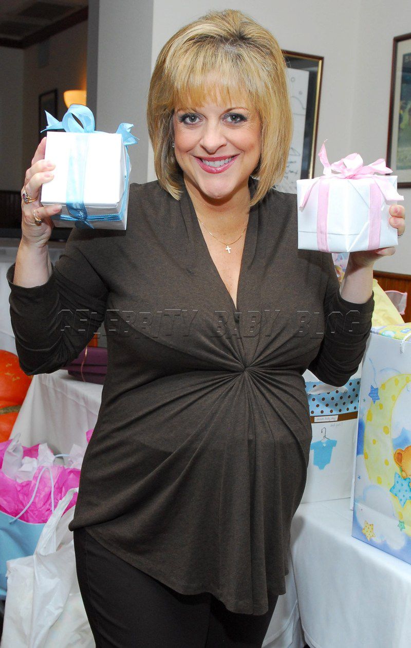Update Nancy Grace Released From Hospital Hopes To Bring Twins Home 