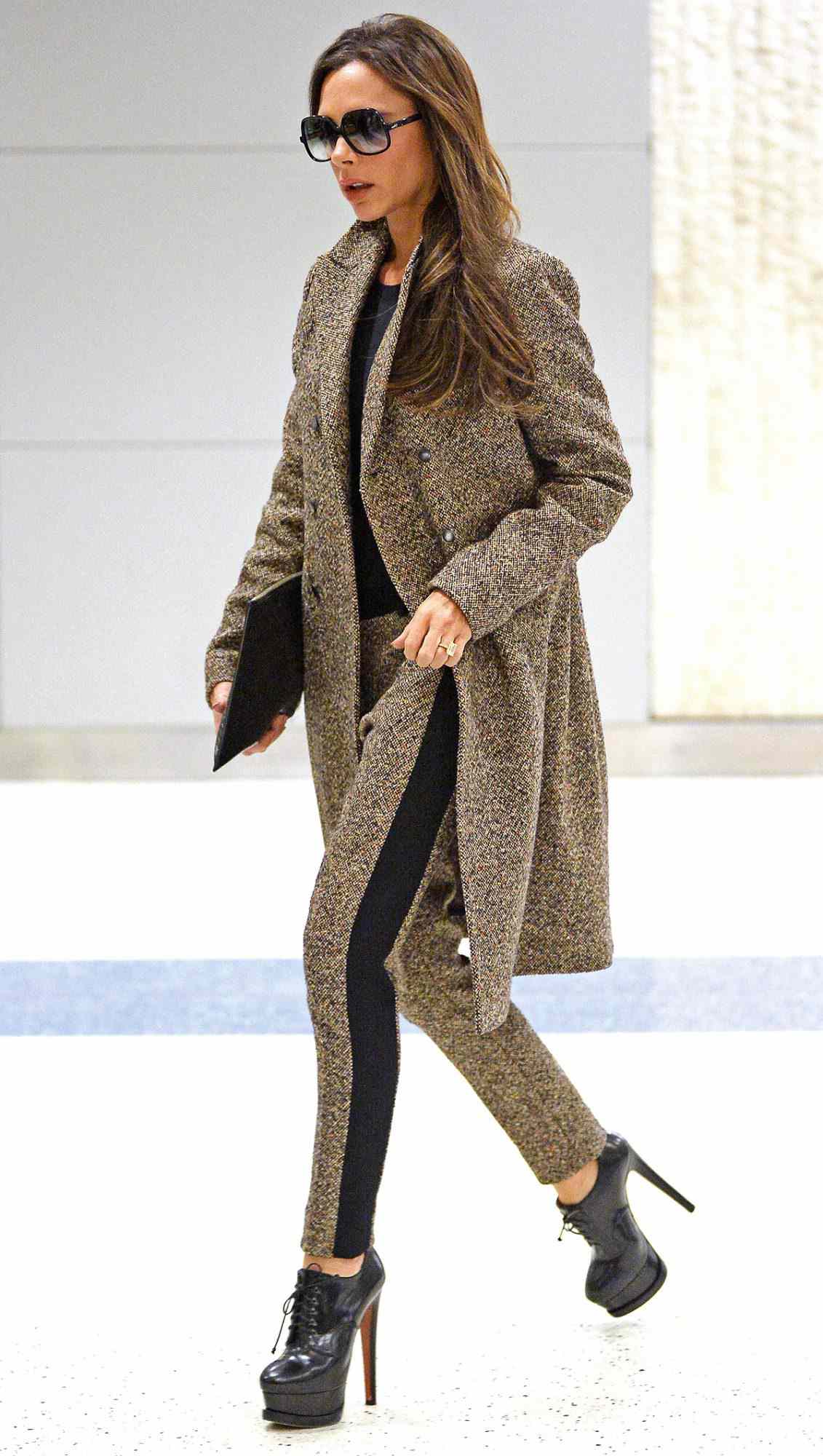 RIP, Victoria Beckham's Heels: The Craziest Shoes She Ever Wore ...