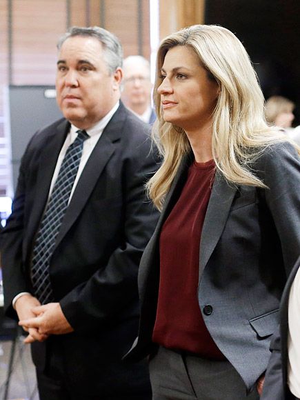 Defense witness in Erin Andrews lawsuit allegedly watched 
