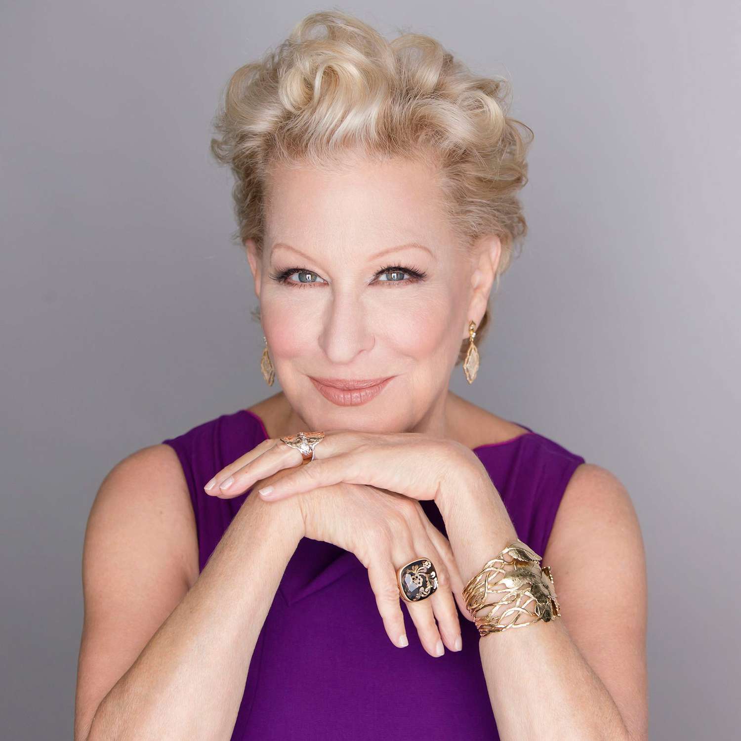 Images about Bette Midler.