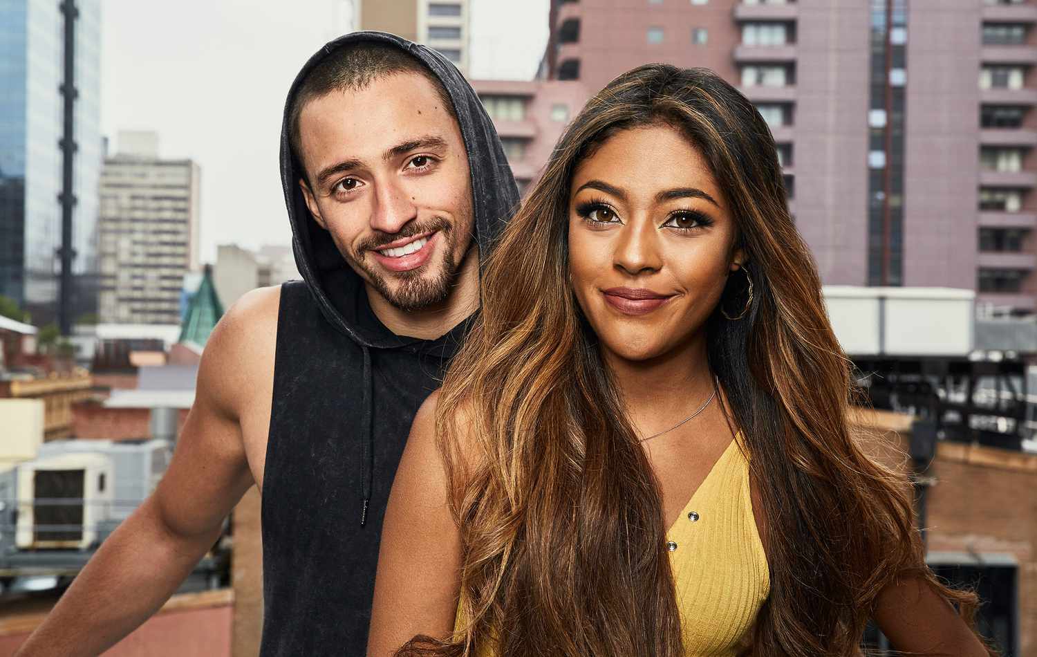 Are You the One: MTV Announces Epic All-Star Challenge Season | PEOPLE.com
