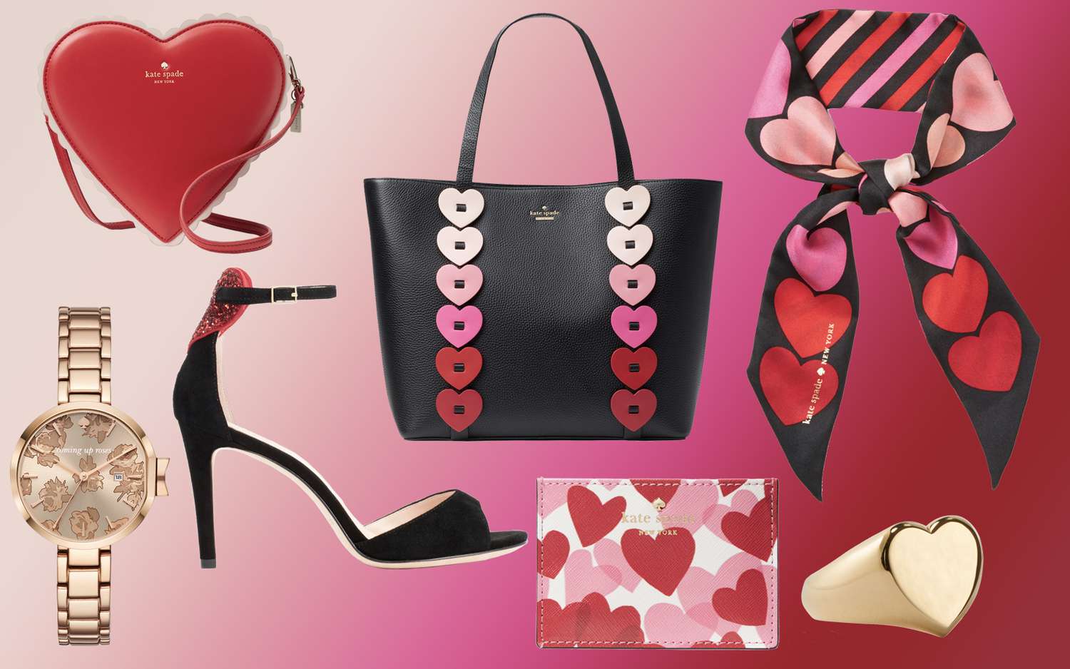 Kate Spade Valentine's Day Gift Ideas That Are Super Cute | PEOPLE.com