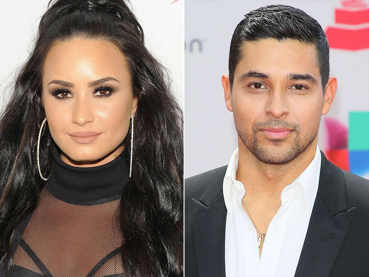 Demi Lovato and Wilmer Valderrama split after six years of 