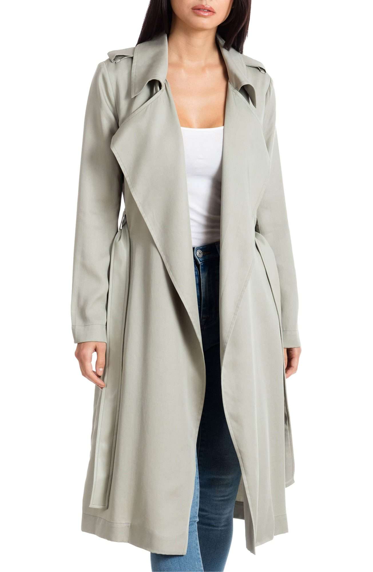 Best Coats to Buy at Nordstrom Winter Sale | PEOPLE.com