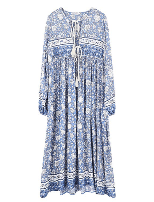 The R Vivimos Amazon Dress is Going Viral | PEOPLE.com