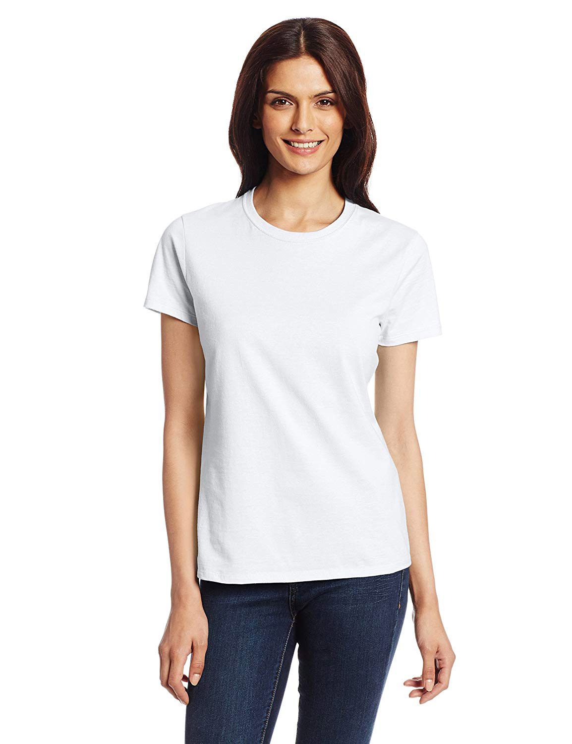 8 Best White T-Shirts You Can Buy on Amazon | PEOPLE.com