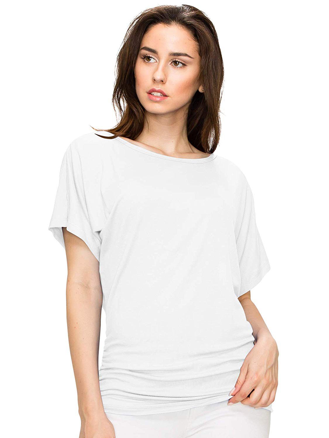8 Best White T-Shirts You Can Buy on Amazon | PEOPLE.com