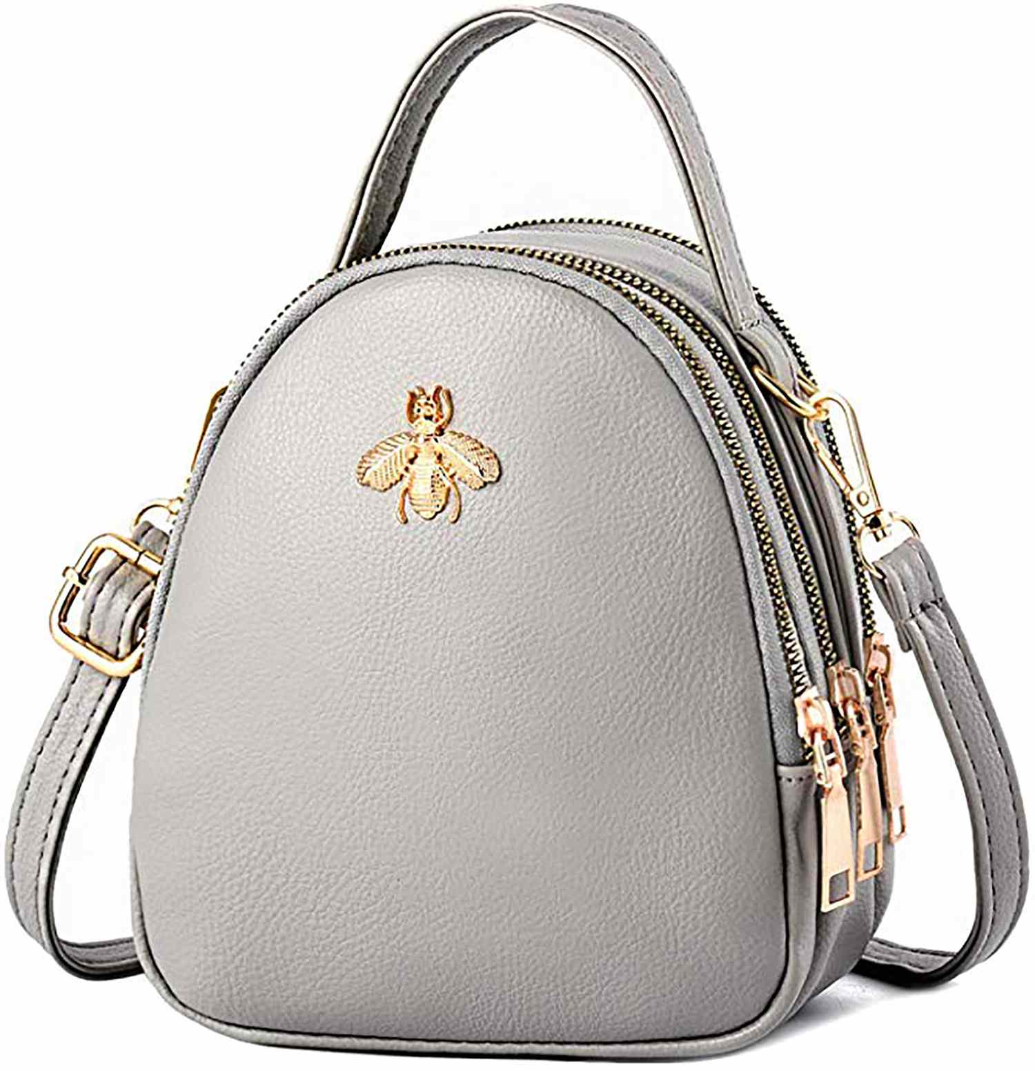 The Simyeer Crossbody Bag on Amazon Is Cute and Affordable | PEOPLE.com