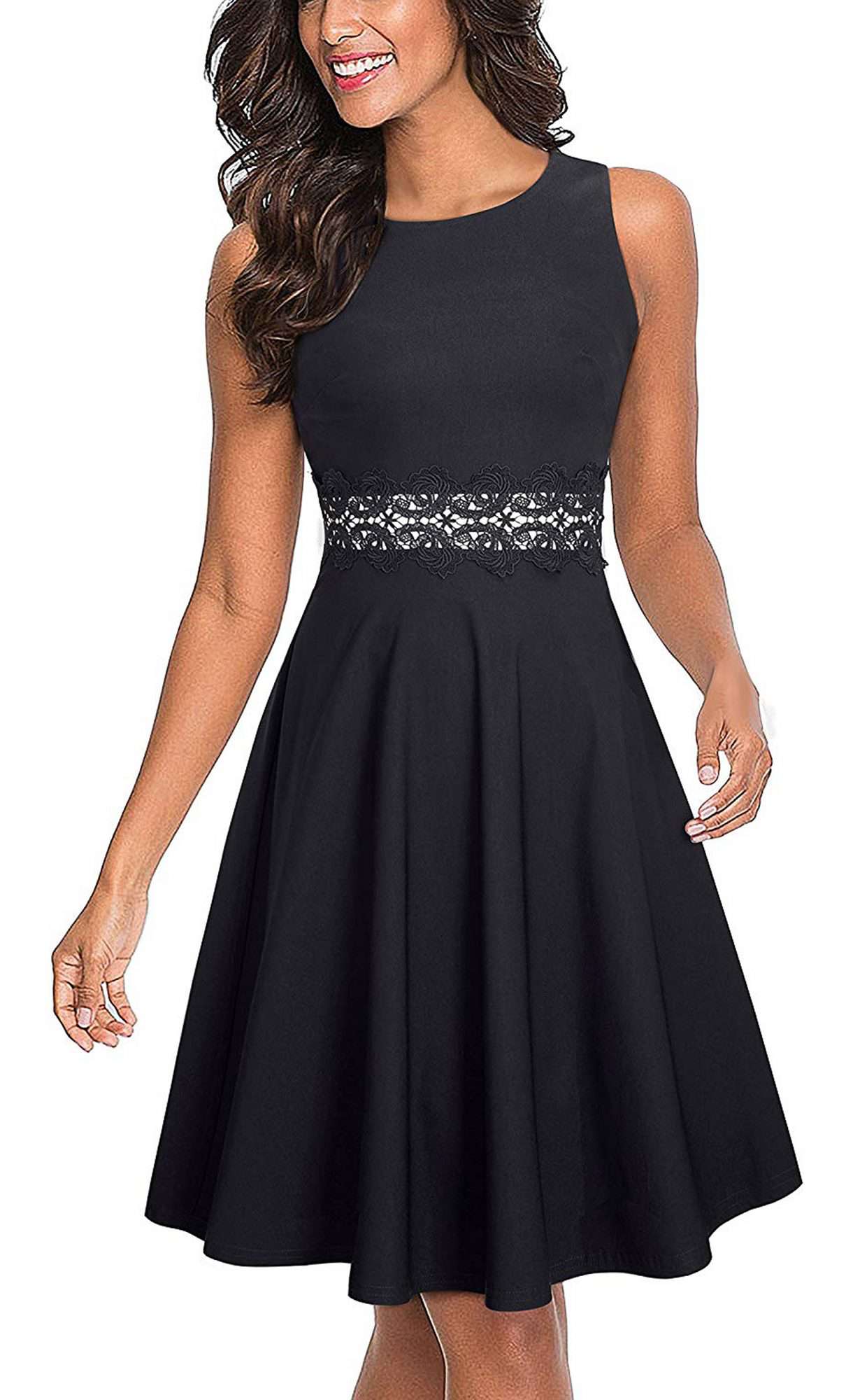 Black Dresses Under $30 No One Will Guess Are From Amazon | PEOPLE.com