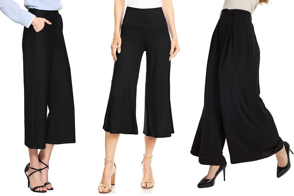 Shop 9 Kate Middleton-Inspired Culottes on Amazon | PEOPLE.com