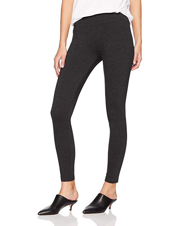 Amazon Shoppers Say Daily Ritual Ponte Knit Pants are Perfect Work ...