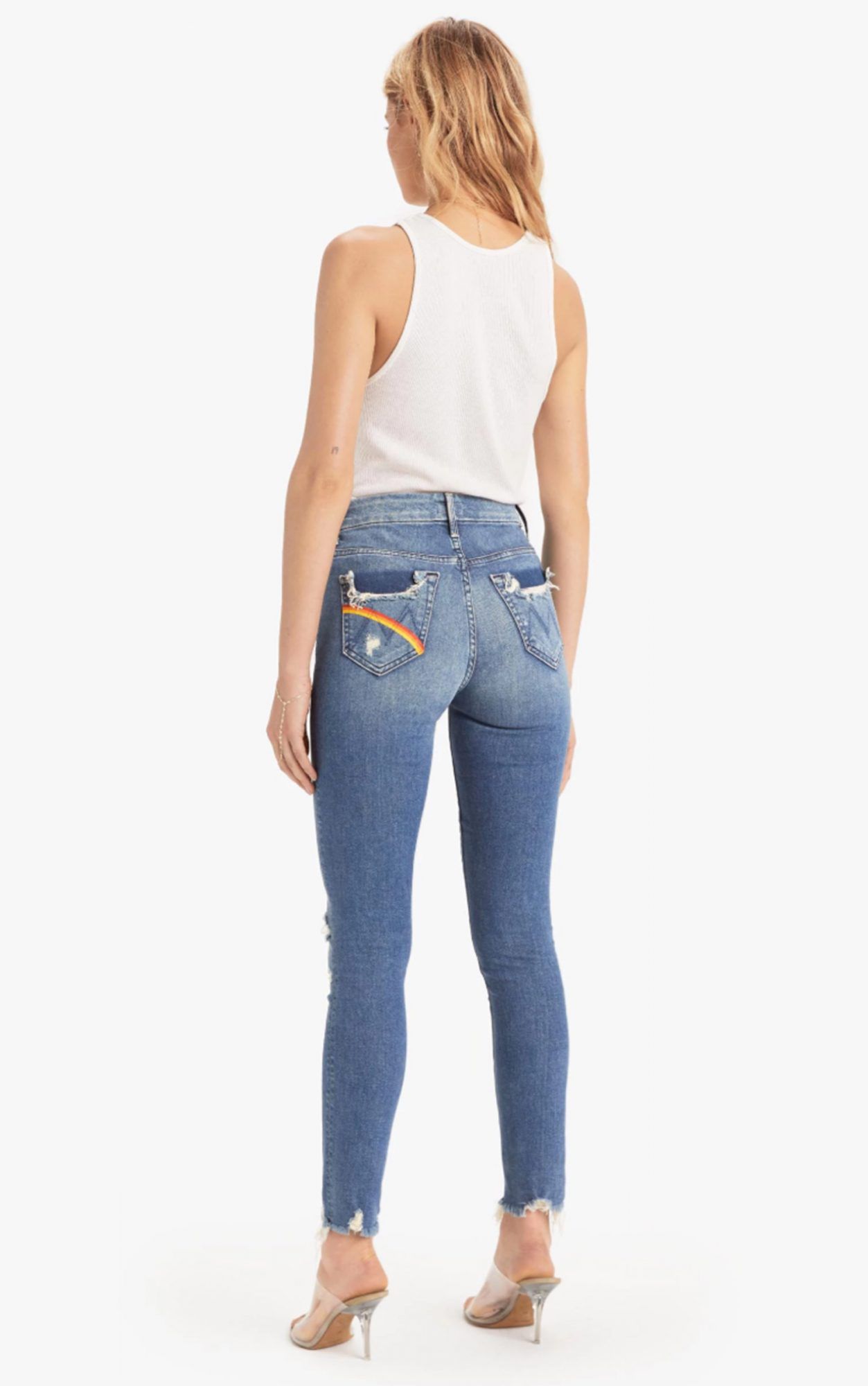 Mother Denim Sale 2019: Meghan Markle's Jeans Are 70 Percent Off