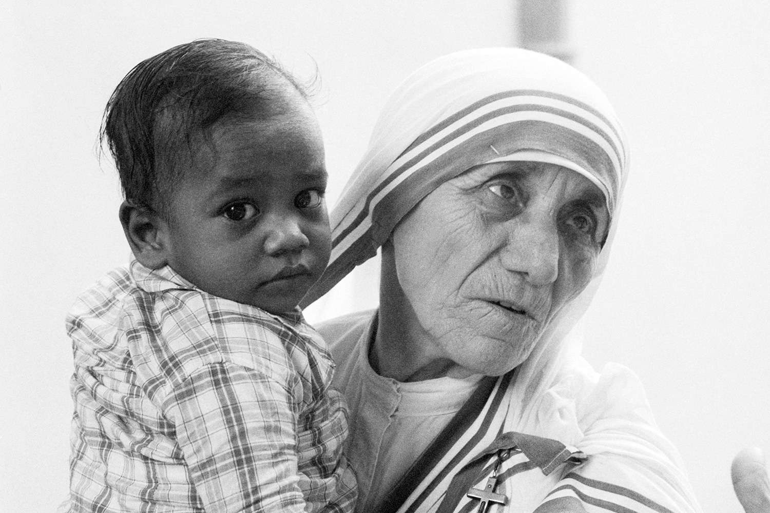 SeeHer Story Pays Homage to Mother Teresa in Episode 12