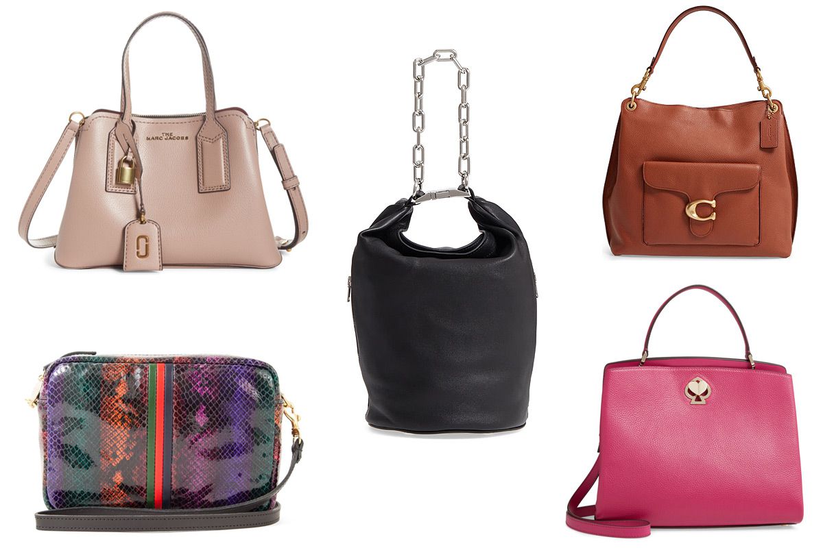 Nordstrom Winter Sale 2020: Best Handbag Deals | 0
