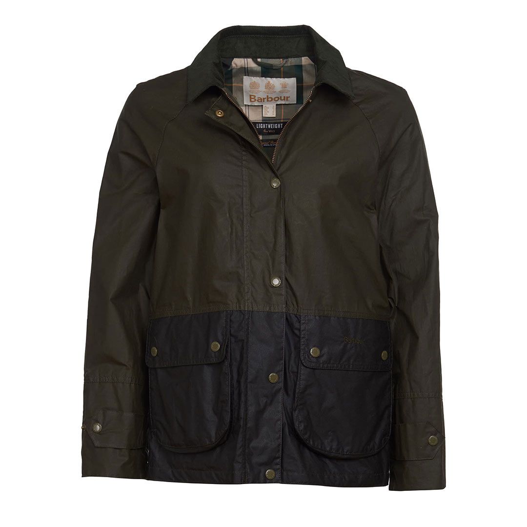 Spring Coats by Barbour Are Half-Off at Nordstrom | PEOPLE.com