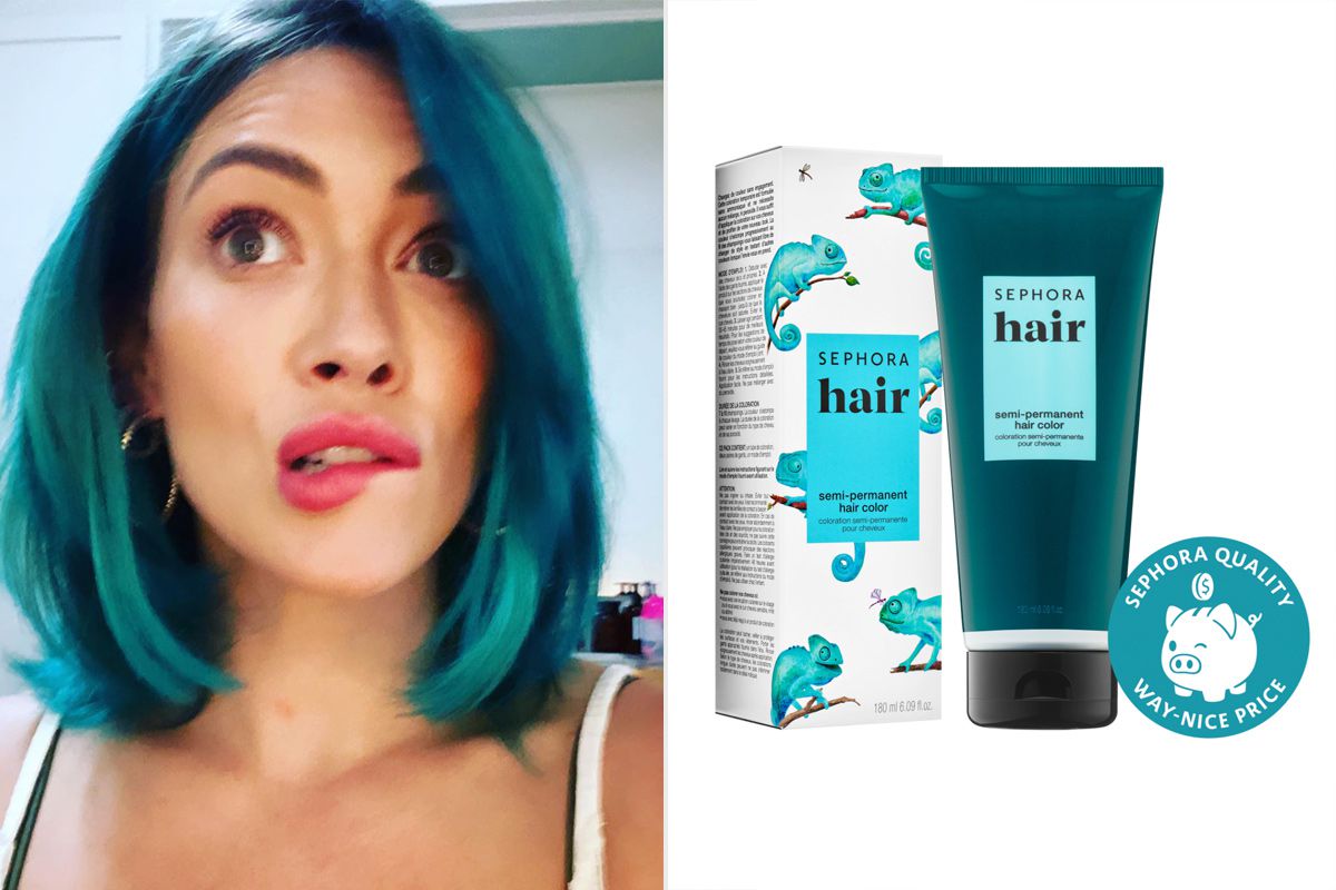 Blue Hair Dye: Tips and Tricks for Vibrant Color - wide 7