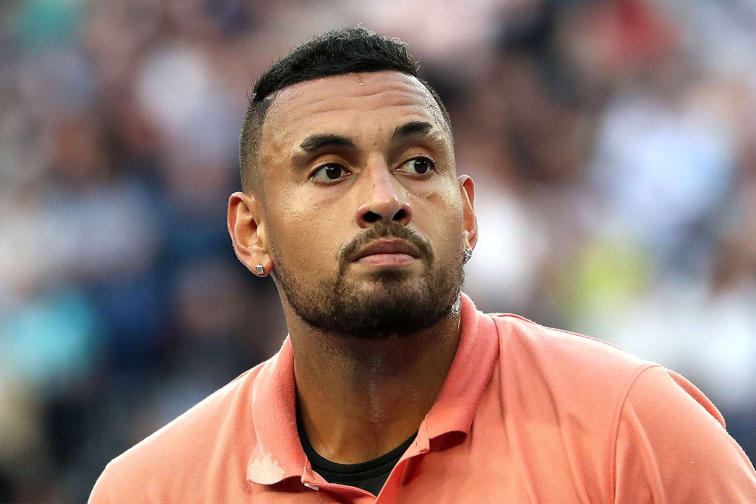 Nick Kyrgios Withdraws from US Open Over Coronavirus Concerns | PEOPLE.com