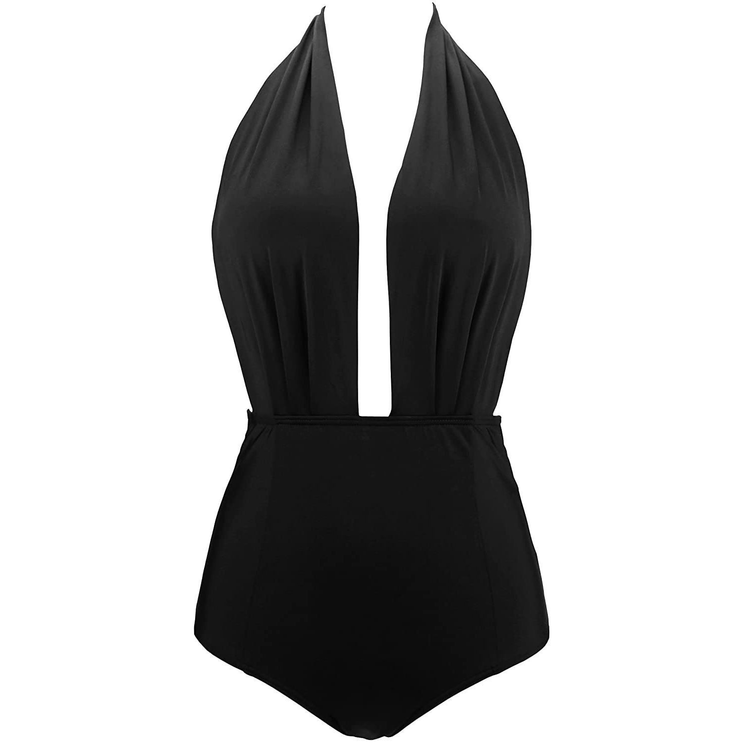 The 10 Best One-Piece Swimsuits, According to Amazon Shoppers | PEOPLE.com