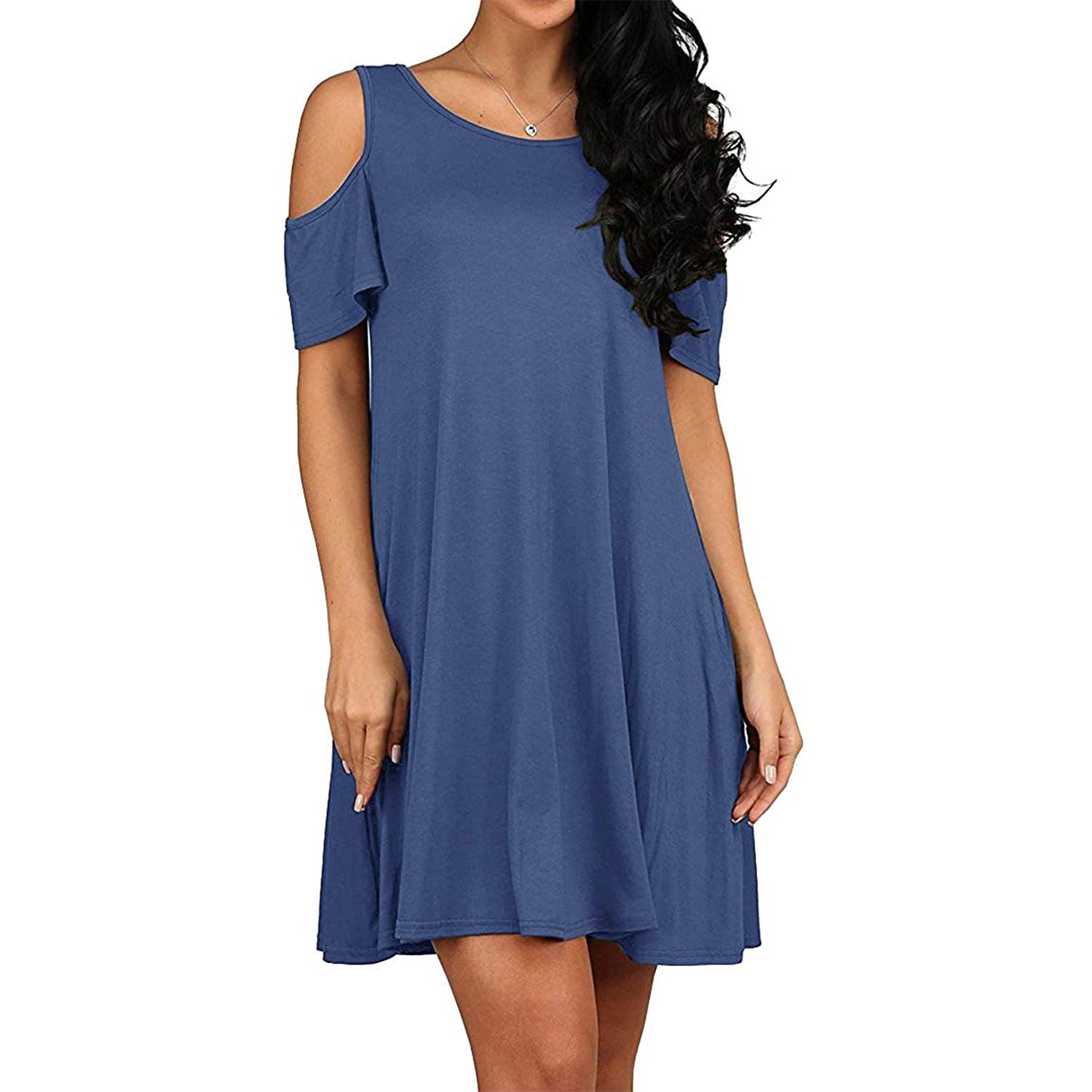 Amazon Shoppers Are So Obsessed with This $22 Dress, They Want to Wear ...