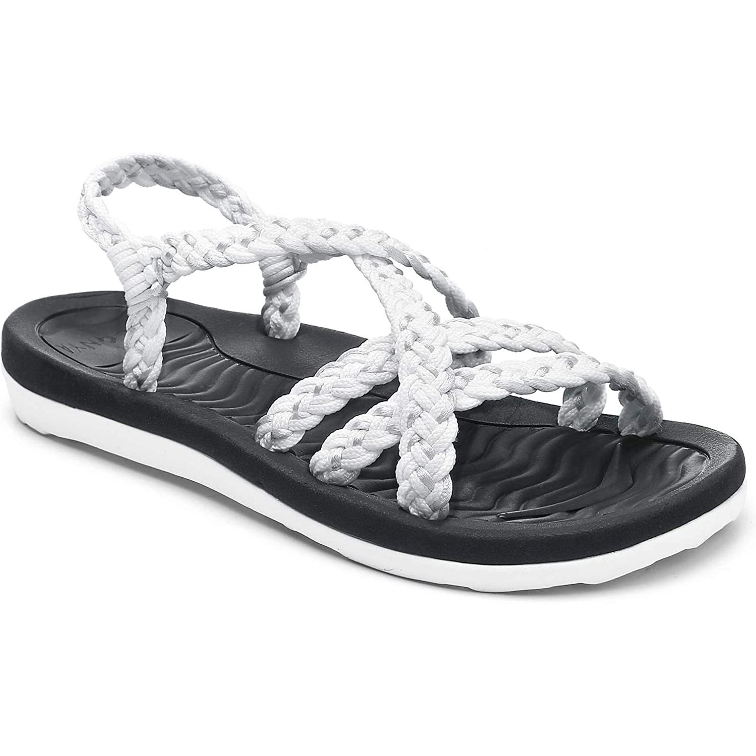 The Megnya Walking Sandals Have Comfortable Features like Arch Support ...
