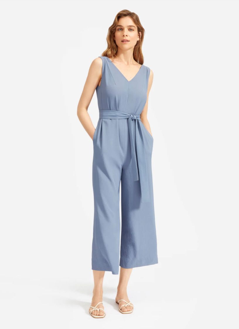 Everlane Summer Sale: Best Dresses, Shoes, and Bags to Buy | PEOPLE.com