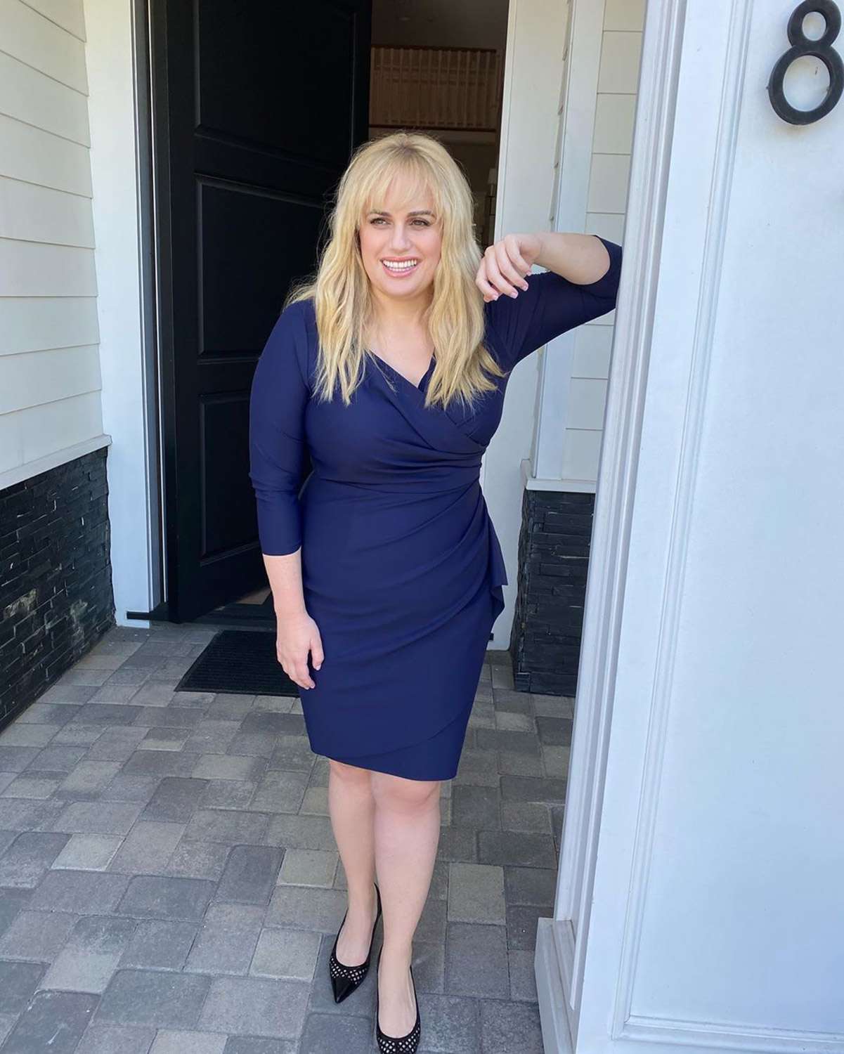 Rebel Wilson Used to Eat ‘3,000 Calories Most Days’ Before Beginning ...