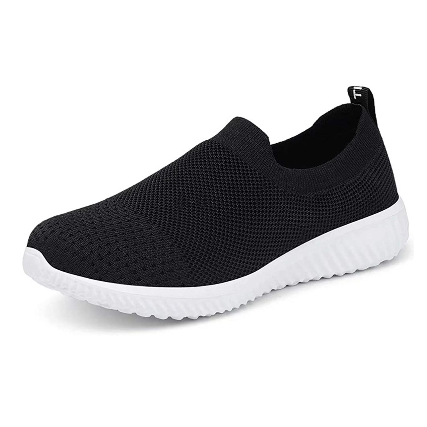 People with Arthritis Love the Lancrop Slip-On Walking Shoes | PEOPLE.com