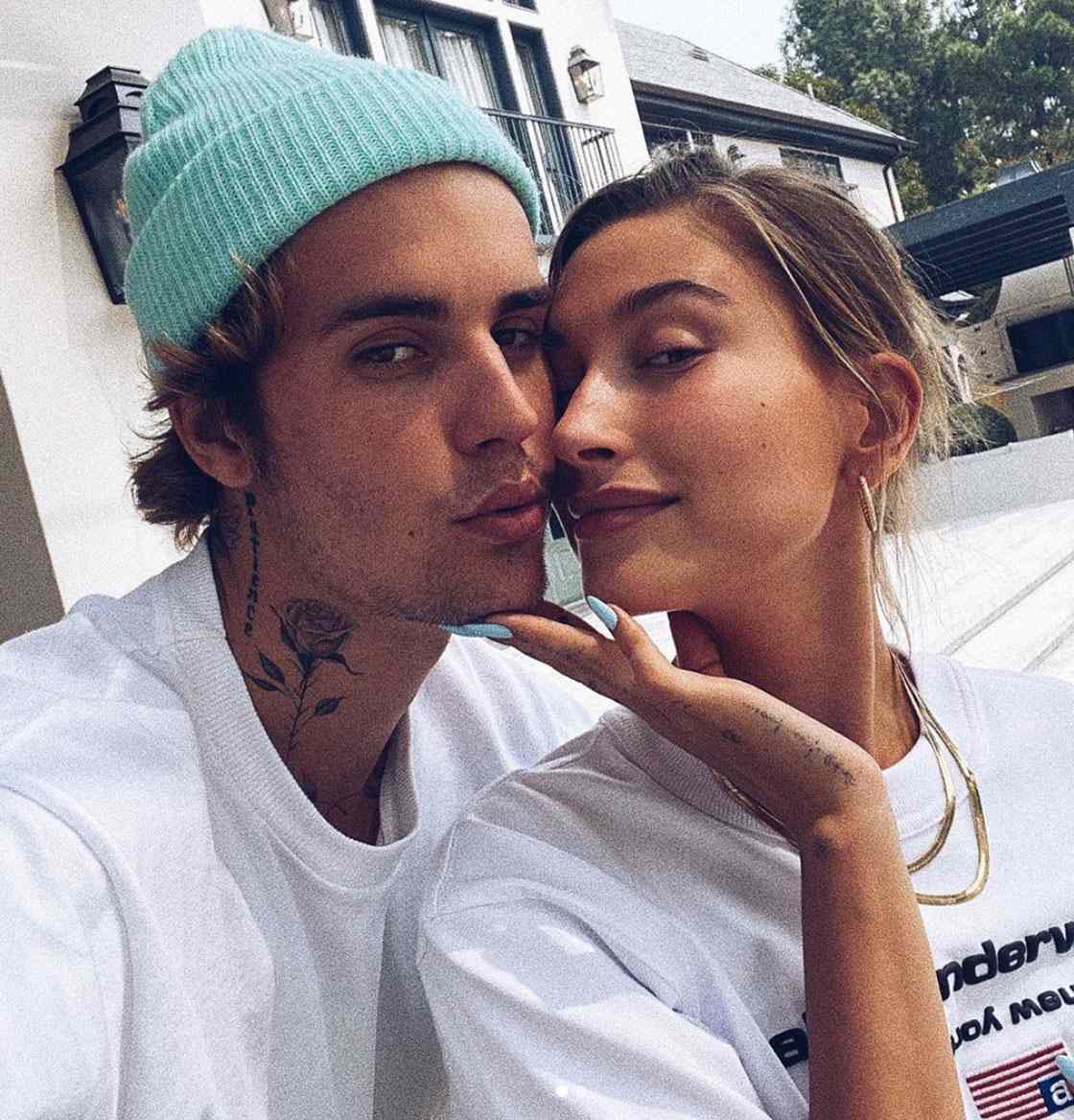 Hailey Baldwin Says Kids Now a Closer Reality for Her 