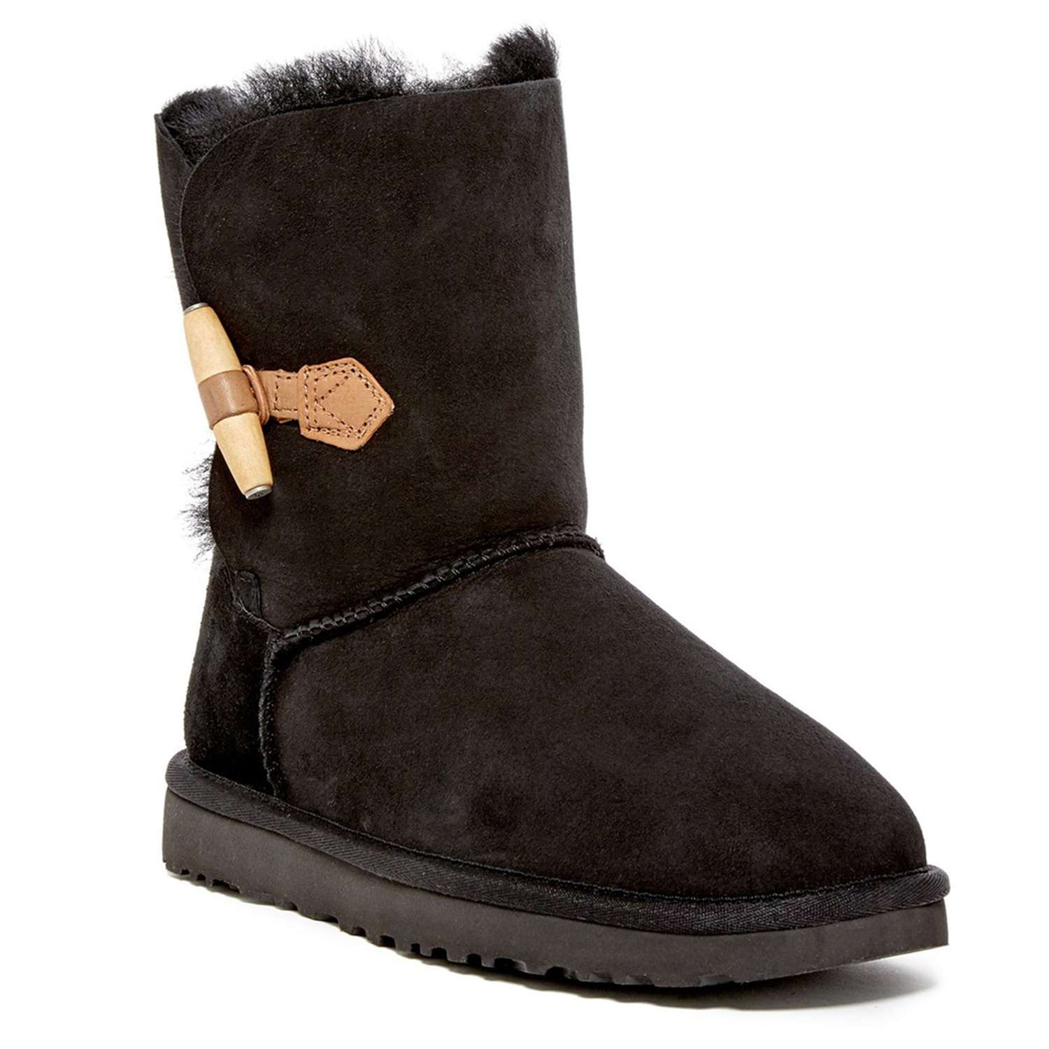 Uggs Boots and Slippers Are on Sale at Nordstrom Rack | PEOPLE.com