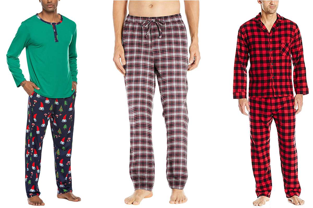 Best Family Christmas Pajamas 2020 in Amazon's Holiday Gift Guide ...