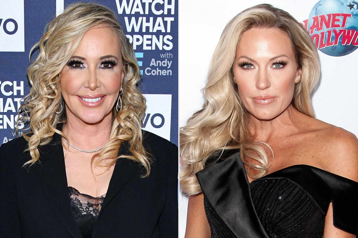 Tamra Judge dishes on makeout session with RHOC newbie 