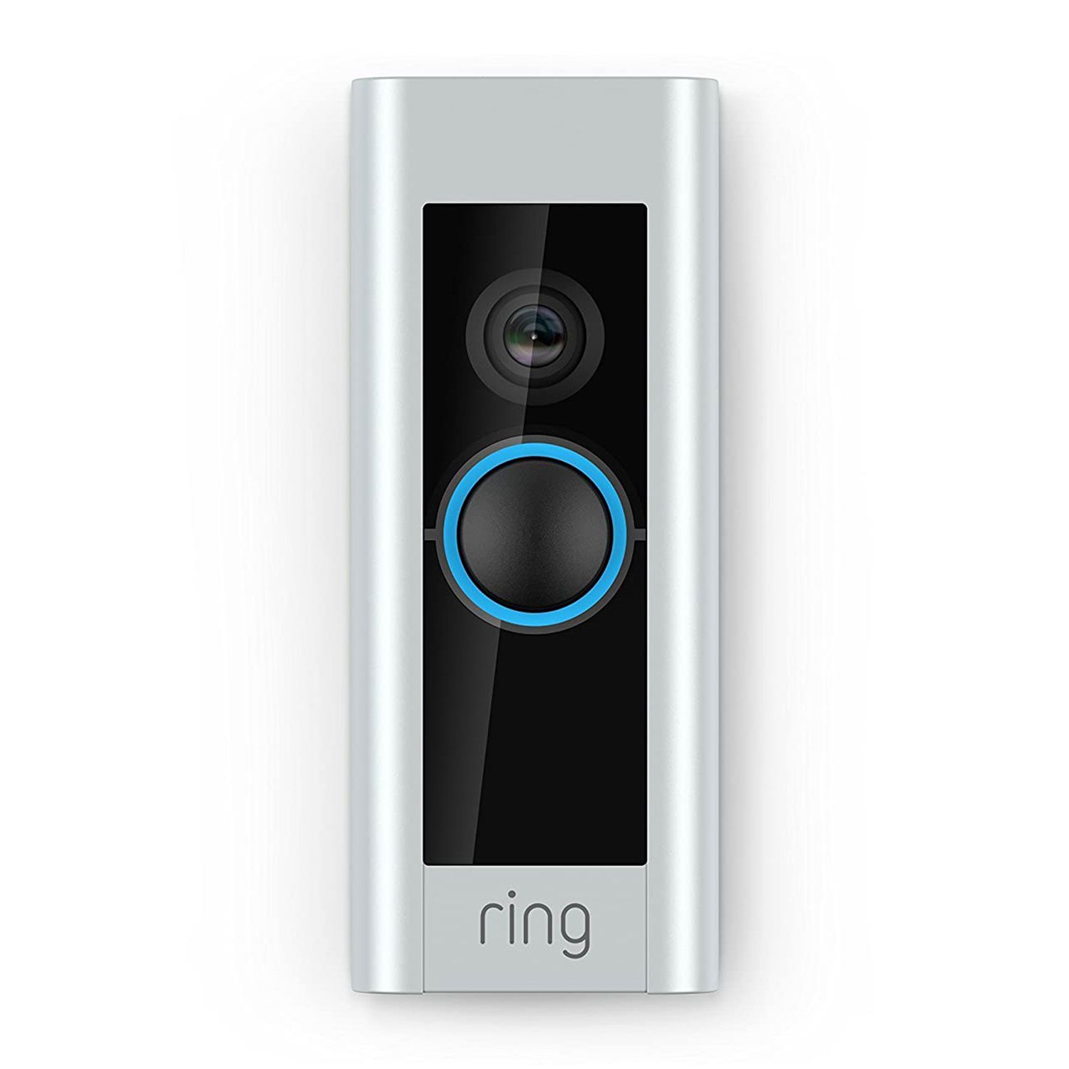 Ring doorbell discount