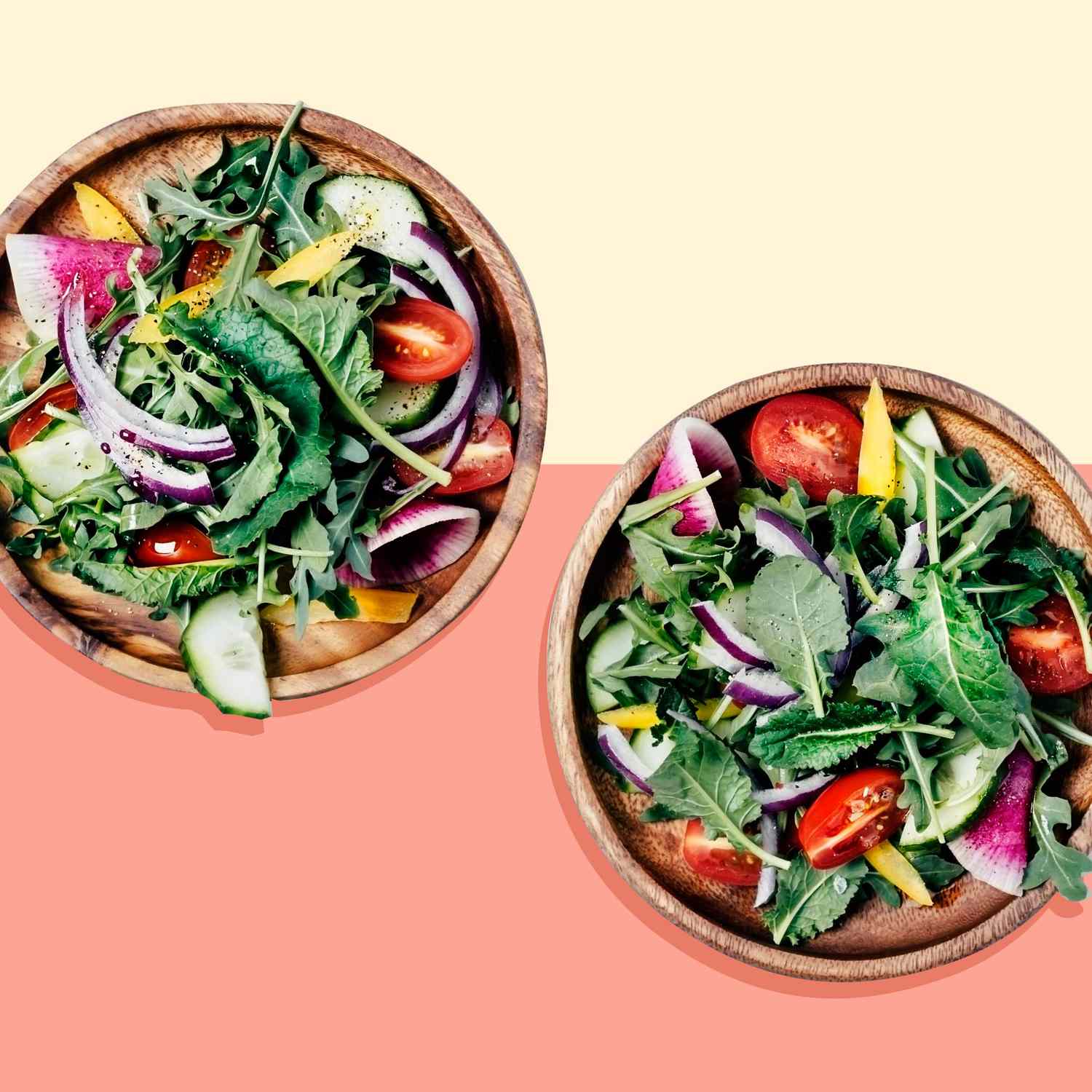 12 Easy, Seasonal Summer Salad Recipes | Real Simple