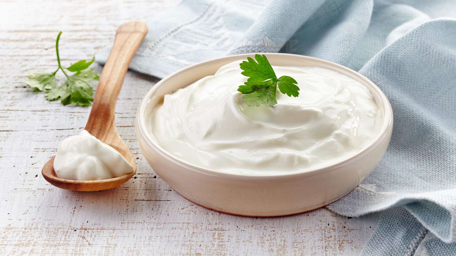 Need a Sour Cream Substitute? Here&amp;#39;s How to Make Sour Cream Recipe ...