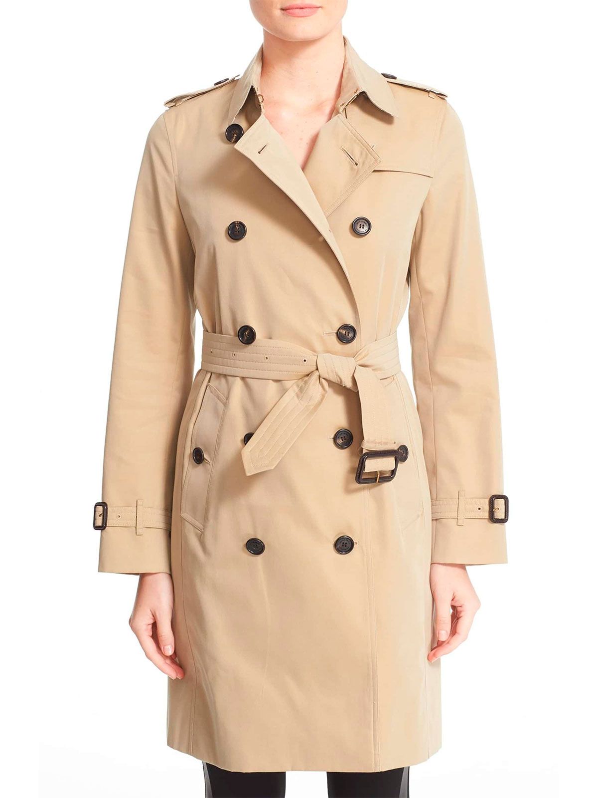 6 Classic, Meghan Markle-Inspired Trench Coats | Real Simple