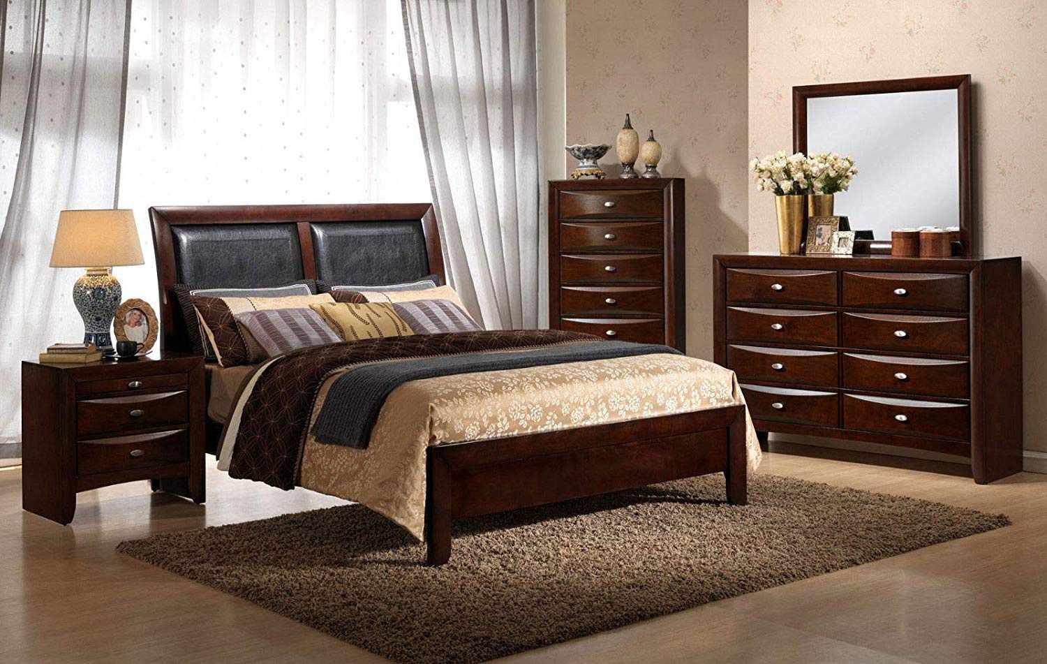 amazon bedroom furniture