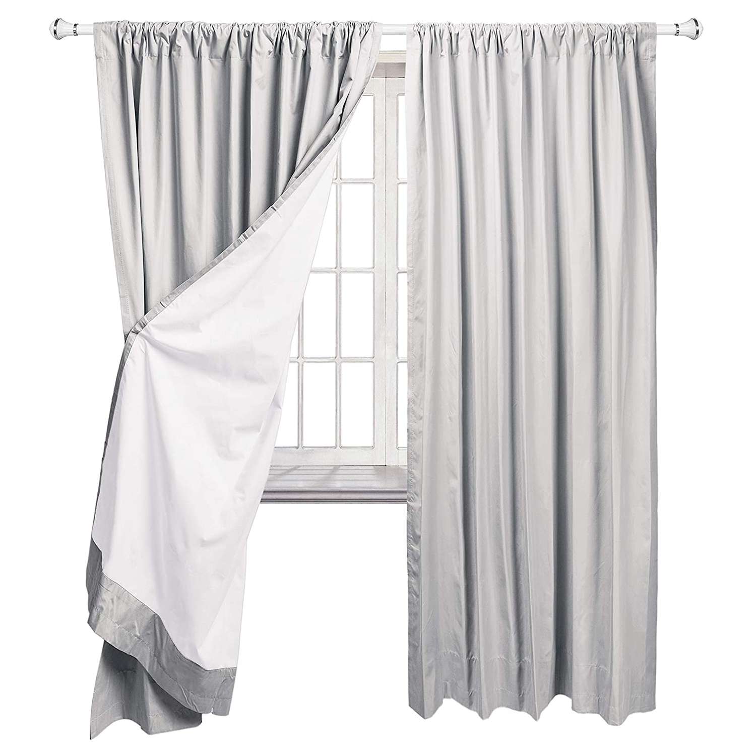 The 10 Best Blackout Curtains, According to Reviews | Real Simple
