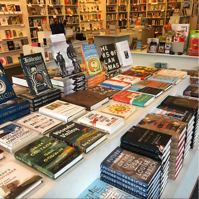 The Houston Bookstore You Need to Visit | Southern Living