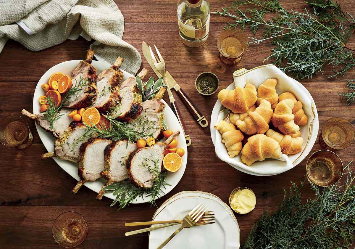 27 Traditional Easter Dinner Recipes for Holiday Menus | Southern Living