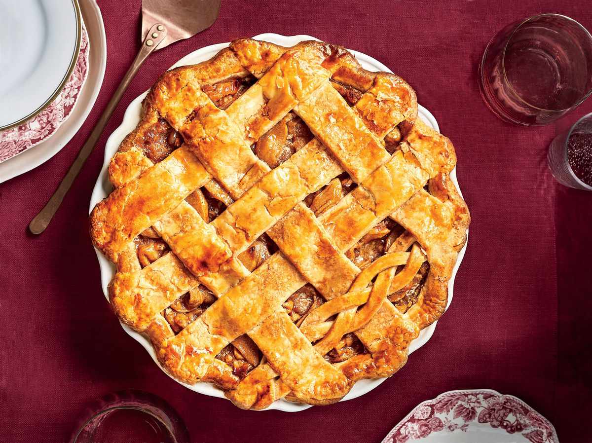 Best Apple Pie Recipe Granny Smith