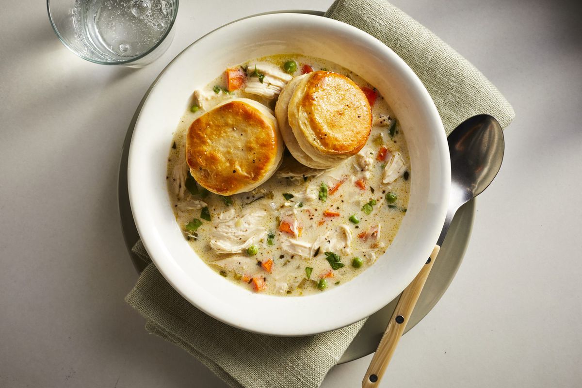 77 Soup and Stew Recipes Sure to Satisfy | Southern Living