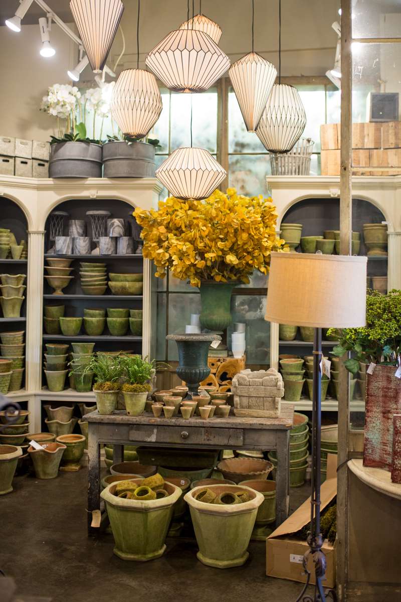 The South's Best Garden Shops 2020 | Southern Living