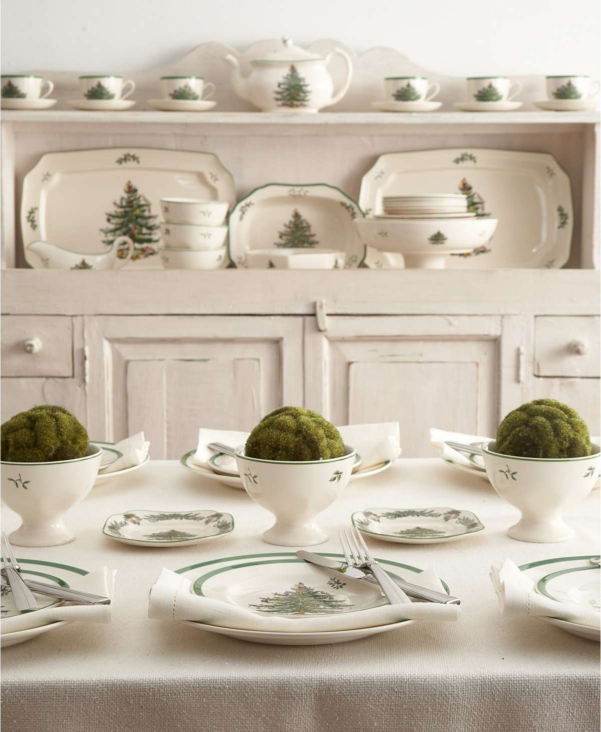 Macy’s Is Having A Huge Sale on Spode Dinnerware—Now Is the Time To Finally Finish Up Your ...